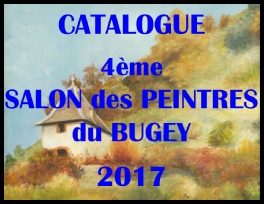 Page 20 - 4ème salon des peintres du Bugey 2017