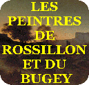 les peintres de Rossillon et du Bugey