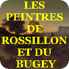 les peintres de Rossillon et du Bugey