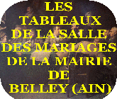 salle des mariages de la mairie de Belley