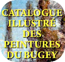 Catalogue Illustré des Peintures du Bugey Page 23