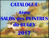 Page 20 - 4ème salon des peintres du Bugey 2017