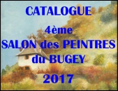 Page 20 - 4ème salon des peintres du Bugey 2017