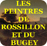 les peintres de Rossillon et du Bugey