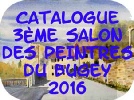 Catalogue 3ème Salon - 2016