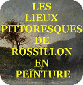 lieux pittoresques de Rossillon