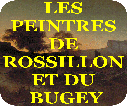 les peintres de Rossillon et du Bugey